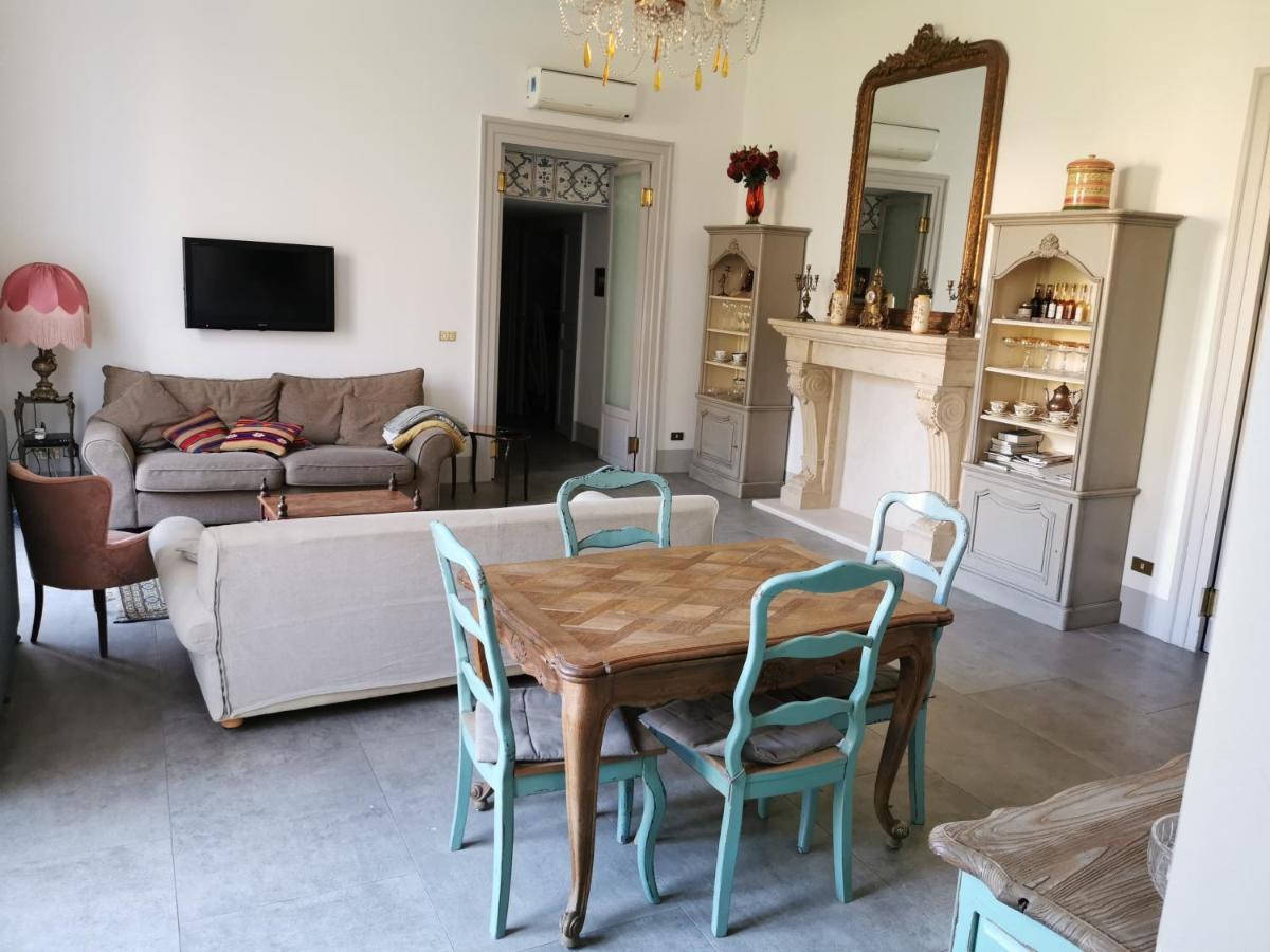 Piazza Marina Chic Διαμέρισμα Παλέρμο Εξωτερικό φωτογραφία