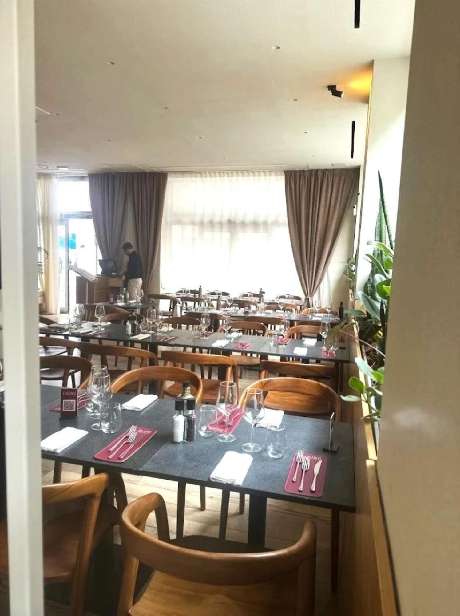 Piazza Marina Chic Διαμέρισμα Παλέρμο Εξωτερικό φωτογραφία