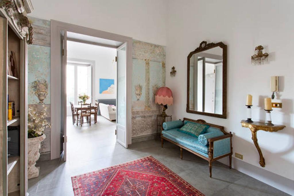 Piazza Marina Chic Διαμέρισμα Παλέρμο Εξωτερικό φωτογραφία